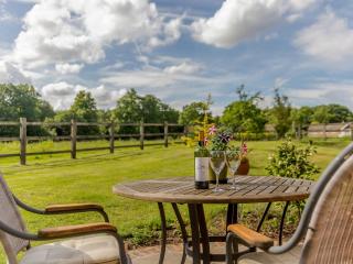 Courtyard Lodge - Edwinstowe - 8