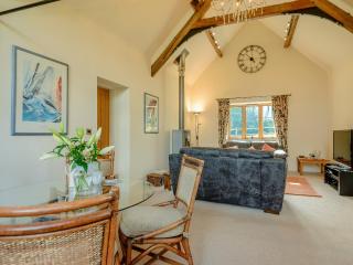 Courtyard Lodge - Edwinstowe - 7