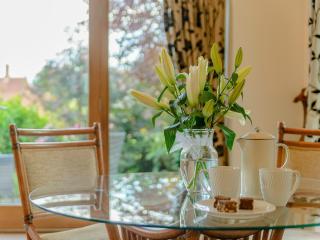 Courtyard Lodge - Edwinstowe - 4