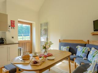 Courtyard Lodge - Edwinstowe - 1