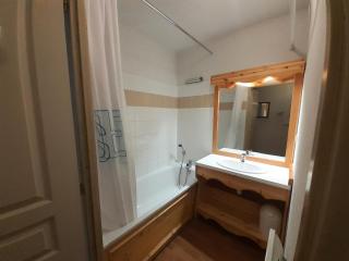 Chalet Florence - Studio pour 4 Personnes MAE-0371 - Modane - 9