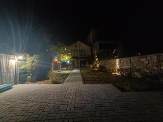 Sapanca Göl Evi - Serdivan - 4