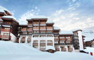 Résidence La Licorne - maeva Home - Studio 4 personnes - Confort MAE-8601 - La Plagne - 2