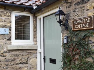 Newstead Cottage - Thornton Dale - 9