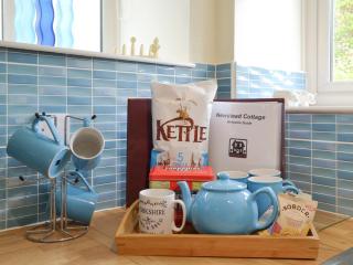 Newstead Cottage - Thornton Dale - 3