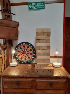 Casa quinta del 11 - 7