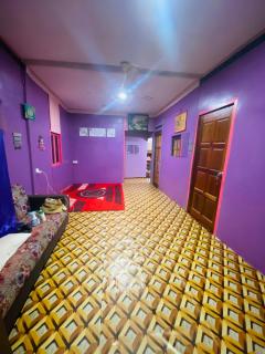 D perhentian - Kampong Pasir Hantu - 4