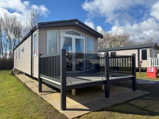 Luxury 8 Berth Caravan At Butlins Skegness - 6