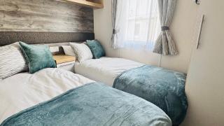 Luxury 8 Berth Caravan At Butlins Skegness - 4