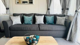 Luxury 8 Berth Caravan At Butlins Skegness - 2