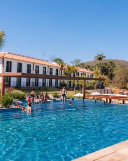 Resort Quinta Santa Barbara - 6