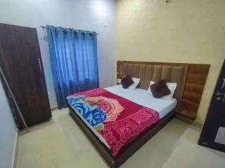 Hotel Haji Ali - Ajmer - 2
