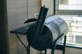 Bandar Botanic Klang lux bungalow Home stay - 5