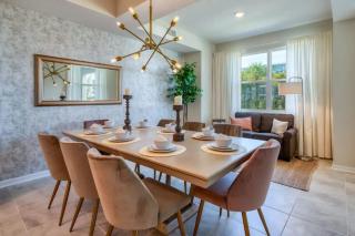 3180- Apartamento Moderno 2 Quartos | Quarto Temático do Mickey | 10 Min da Disney - 7