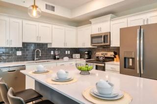 3180- Apartamento Moderno 2 Quartos | Quarto Temático do Mickey | 10 Min da Disney - 1