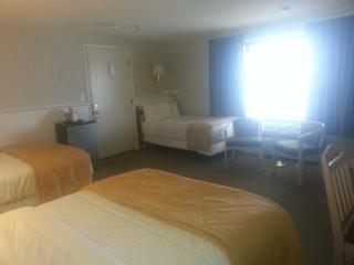 Pilgrim Sands on Long Beach - Plymouth - 9