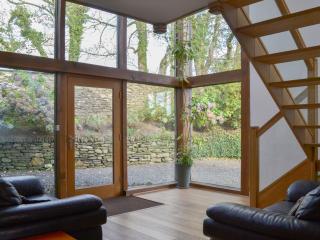 Polmear Barn - Camelford - 9