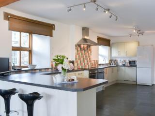 Polmear Barn - Camelford - 6