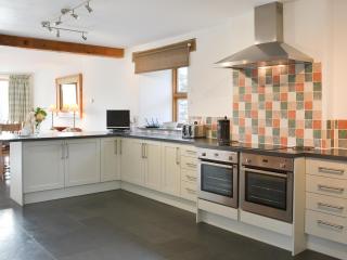 Polmear Barn - Camelford - 5