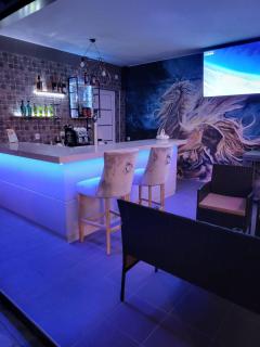 Luxury Angel Apartments 1 - Paralia Katerinis - 2