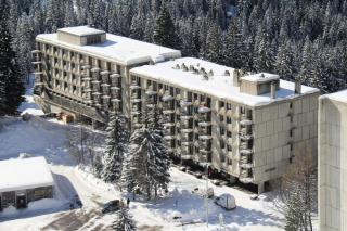Résidence Betelgeuse - Appartement rénové · Proche des pistes et des commerces · Balcon MAE-7361 - Flaine - 3