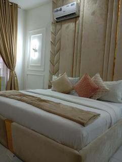 Phi Apartments - Lekki - 1