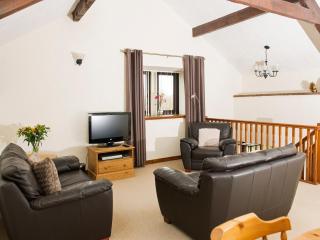 Curlew Cottage - Great Blencow - 9