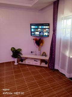 Jukins 2 bedroom home - Nanyuki - 0