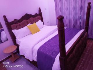 Jukins 2 bedroom home - Nanyuki - 3