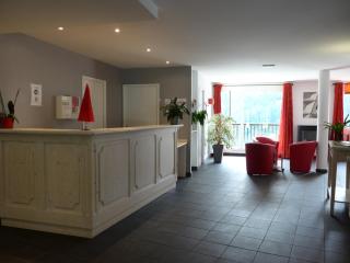 Résidence Les Pleiades - Appartement confortable avec cabine · Centre station · Balcon · Parking couvert MAE-7366 - Flaine - 5