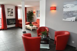 Résidence Les Pleiades - Appartement confortable avec cabine · Centre station · Balcon · Parking couvert MAE-7366 - Flaine - 2