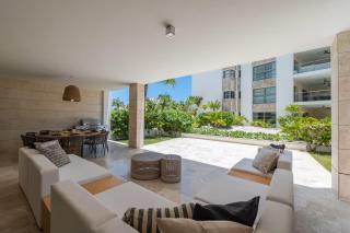 La Amada Residences Private Beach Getaway with Pools & Gym - Cancún - 4