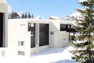 Résidence Castor - Studio rénové avec casier à ski · Proche des pistes · Balcon MAE-7394 - Flaine - 9