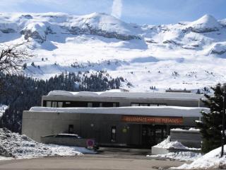 Résidence Les Pleiades - Appartement confortable · Centre station · Parking couvert · Balcon MAE-7401 - Flaine - 1