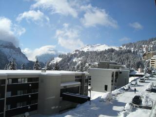 Résidence Pollux - Studio confortable avec cabine · Proche des pistes et des commerces · Balcon MAE-7415 - Flaine - 7