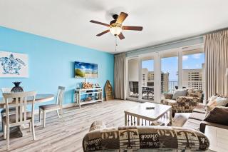 Blue Turtle at Laketown - 9