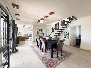 Up Market Cloud Nine Suite - Cidade Do Cabo - 6