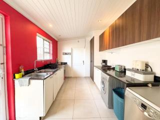Up Market Cloud Nine Suite - Cidade Do Cabo - 4