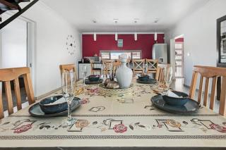 Up Market Cloud Nine Suite - Cidade Do Cabo - 1