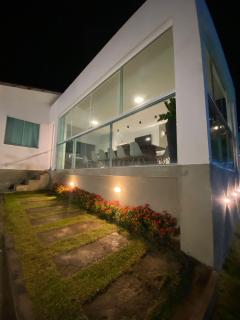 Casa na colina em Gravatá - 3