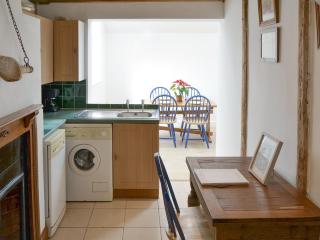 Beach Cottage - Winterton-on-Sea - 3