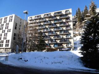 Résidence Vega - Studio pour 4 Personnes 17 - Flaine - 2