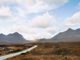 Springburn Cottage - Glendale - 2