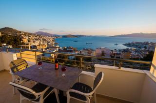 Celo Apartments - Sarandë - 0