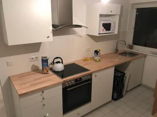 Monteurzimmer Schölerpad - - 2