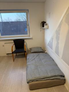 Monteurzimmer Schölerpad - - 1