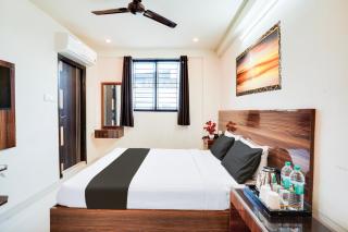Hotel O S. Nandhi Residency - Bangalore - 2