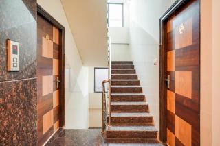 Hotel O S. Nandhi Residency - Bangalore - 7