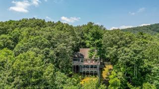 Appalachian Sky - Scenic Mountain View Cabin in Big Canoe - Jasper - 8