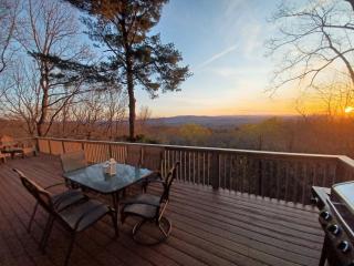 Appalachian Sky - Scenic Mountain View Cabin in Big Canoe - Jasper - 7